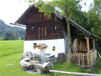 Waschl-Mühle (Doppelmühle)
