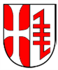 Wappen Gemeinde Ebenau