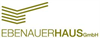 Logo Ebenauhaus